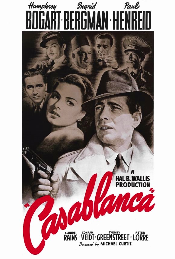 CASABLANCA