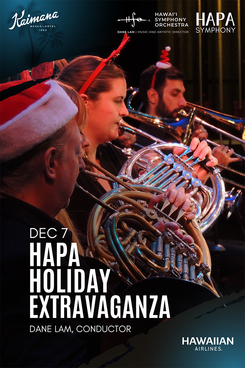 HAPA Holiday HSO 800x