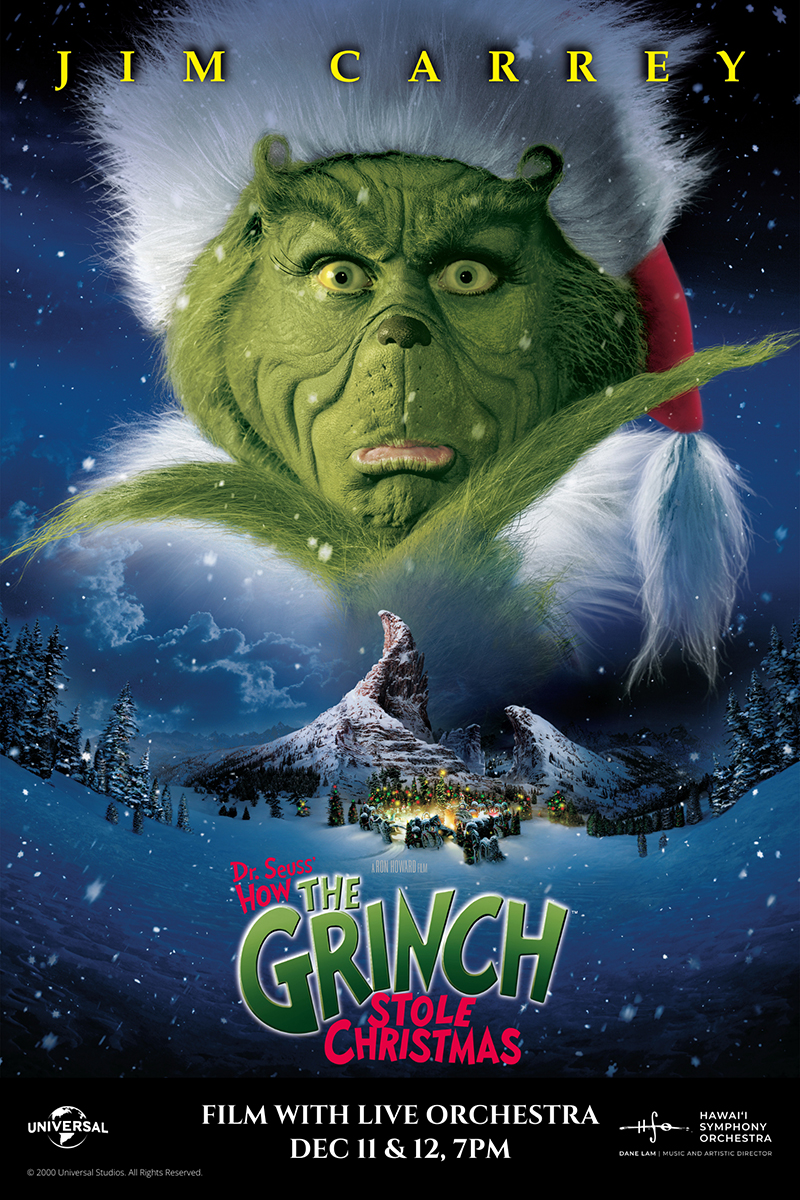 The Grinch HS) 800x