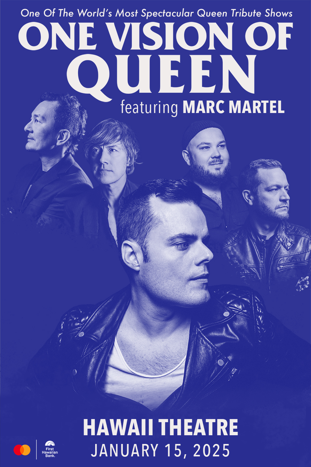 MARCMARTEL GRAPHIC