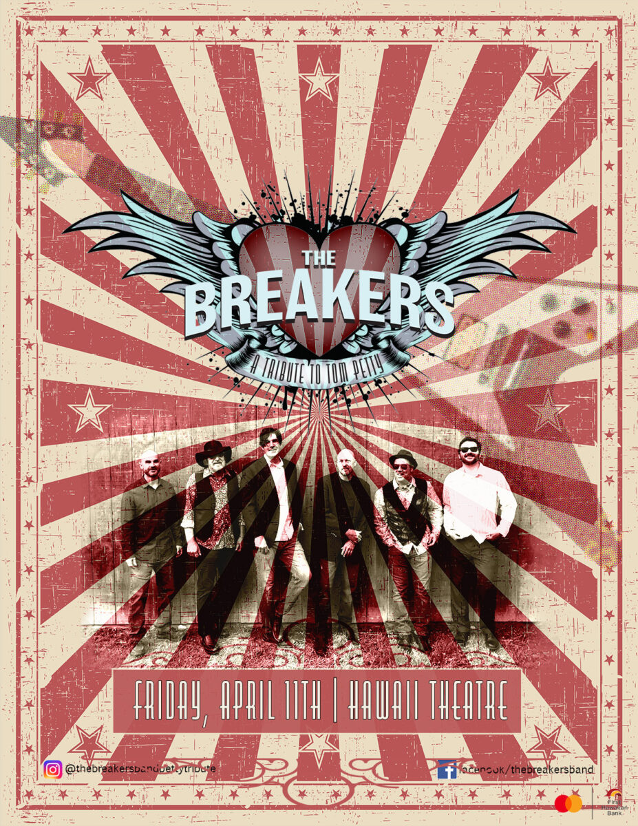 The Breakers Poster FHBMC