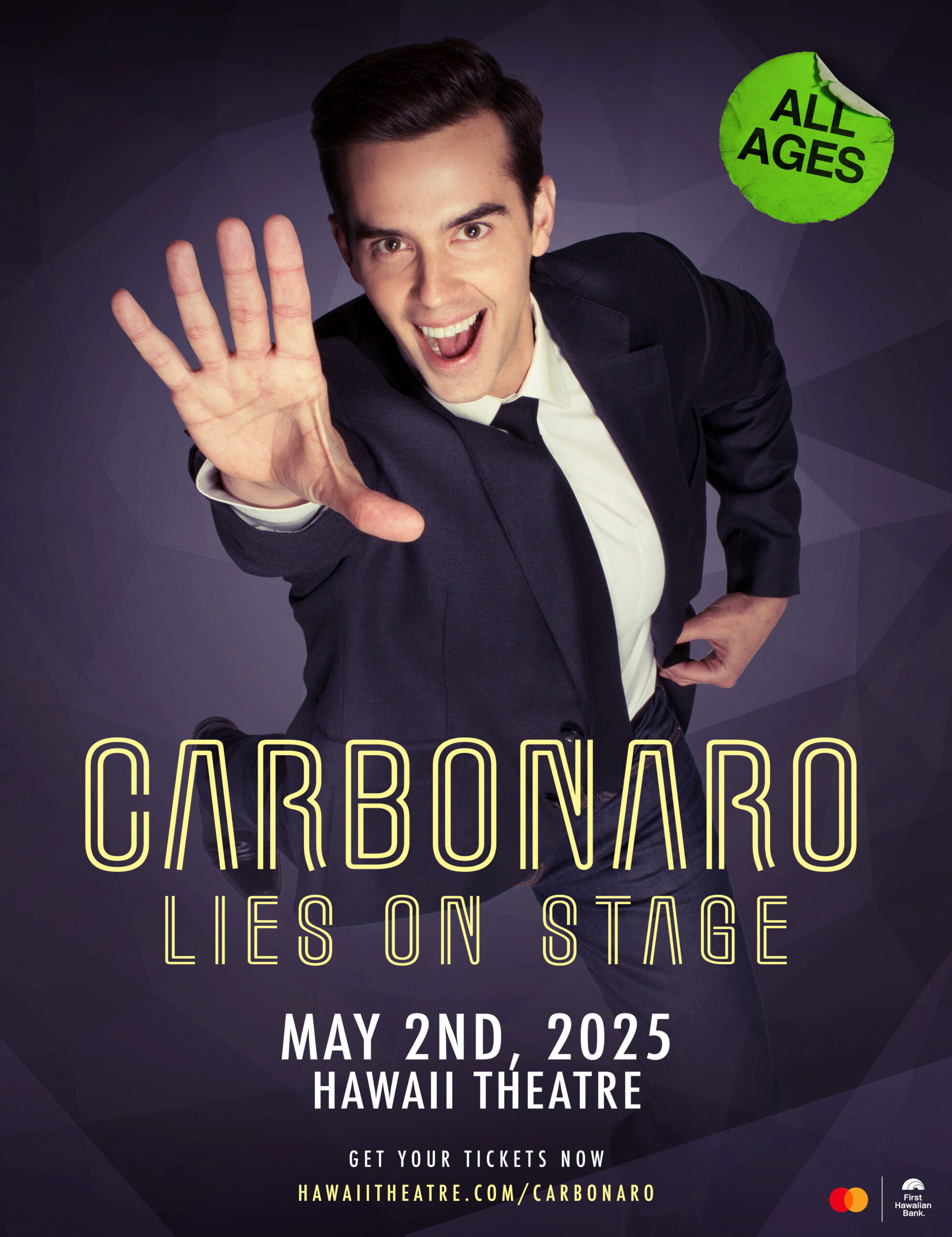 CARBONARO FHB