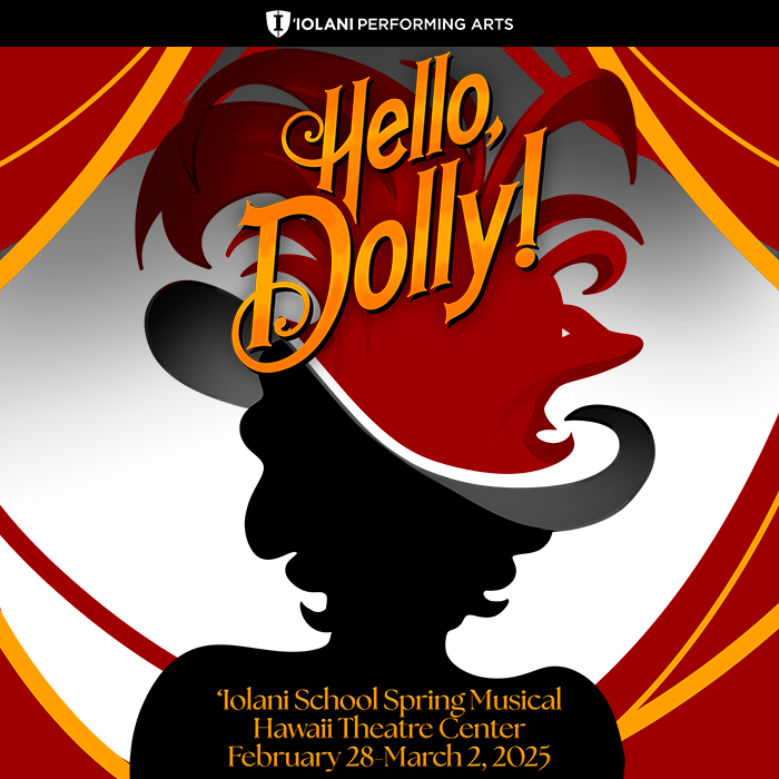 Hello, Dolly! 1-1 700x