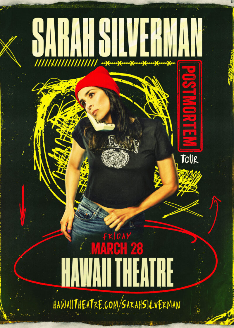 Hawaii_SarahSilverman_2024-2025_COL