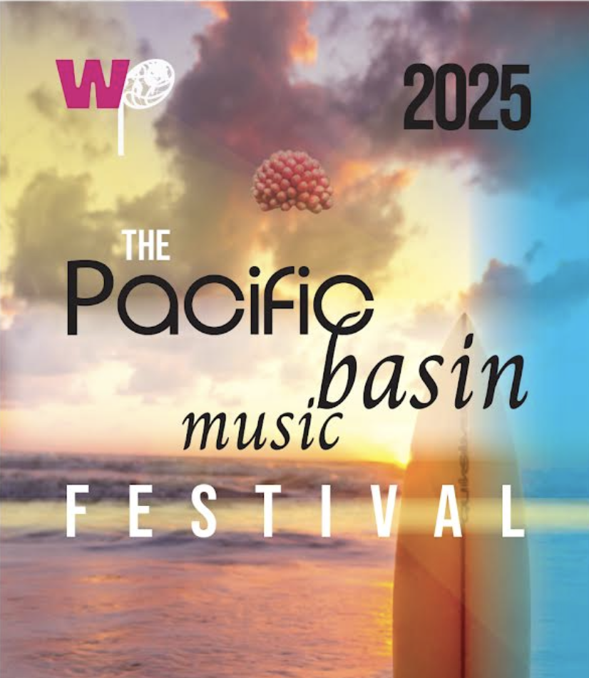 PacBasin Music Fest